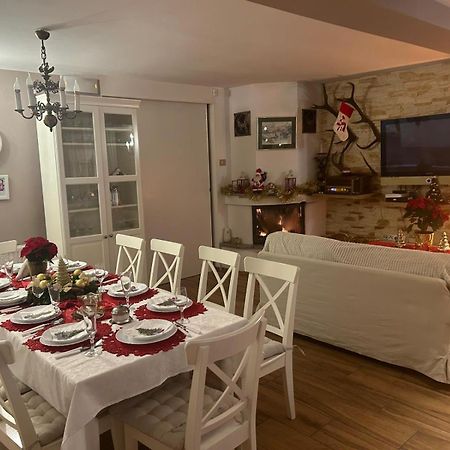 Kamionna  Koperkowe Rancho Beskid Wyspowy Domek Malopolskie Kamionna מראה חיצוני תמונה