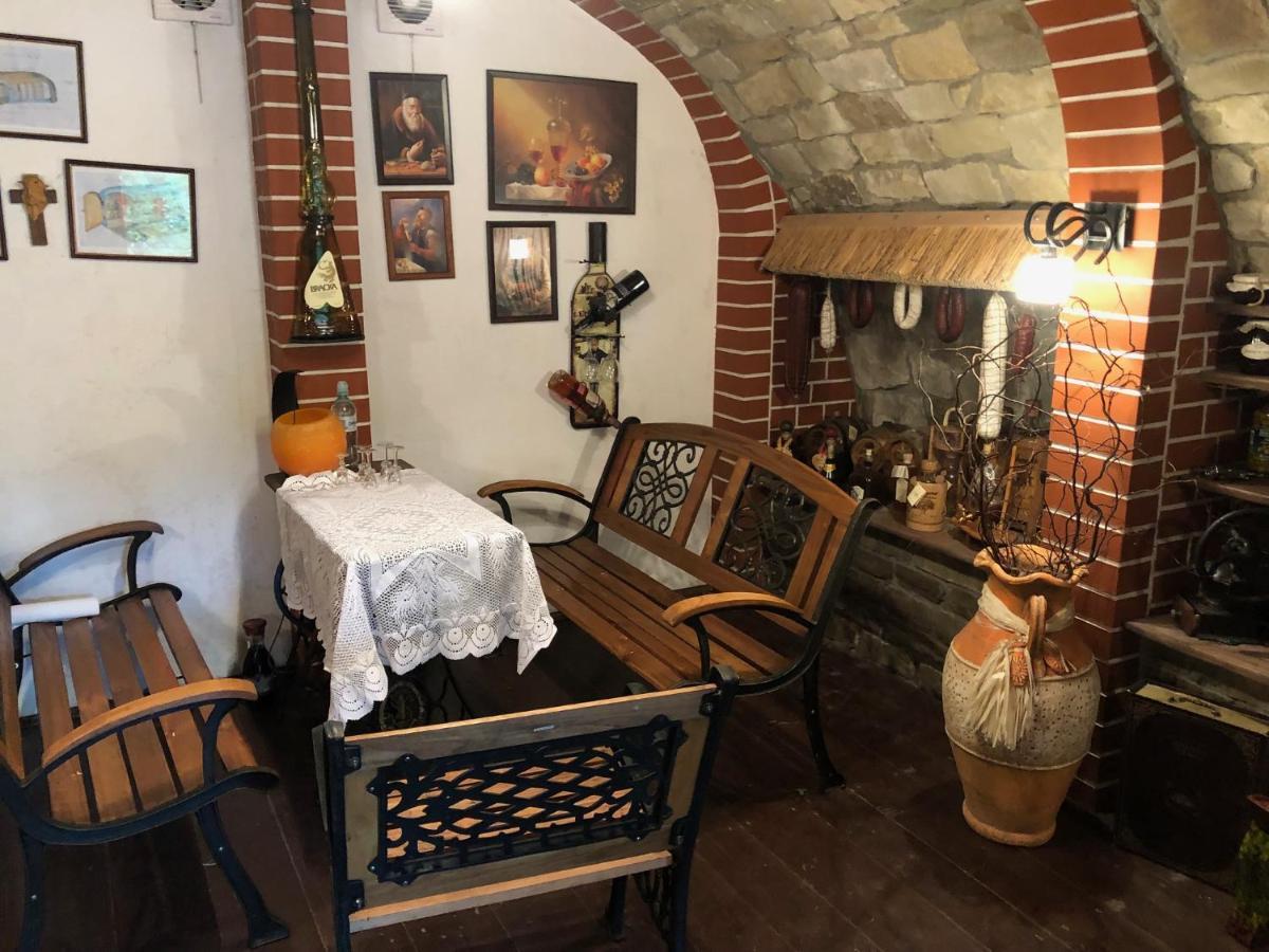 Kamionna  Koperkowe Rancho Beskid Wyspowy Domek Malopolskie Kamionna מראה חיצוני תמונה