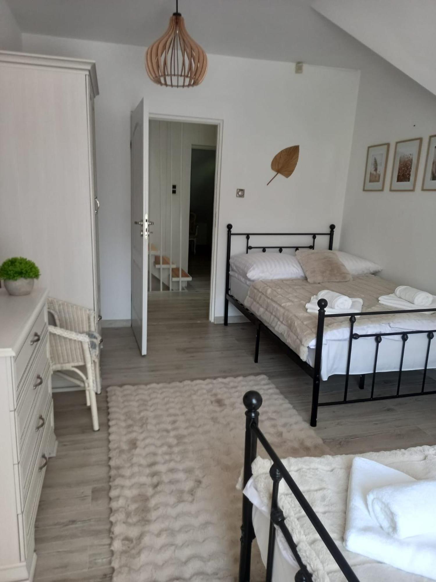 Kamionna  Koperkowe Rancho Beskid Wyspowy Domek Malopolskie Kamionna מראה חיצוני תמונה