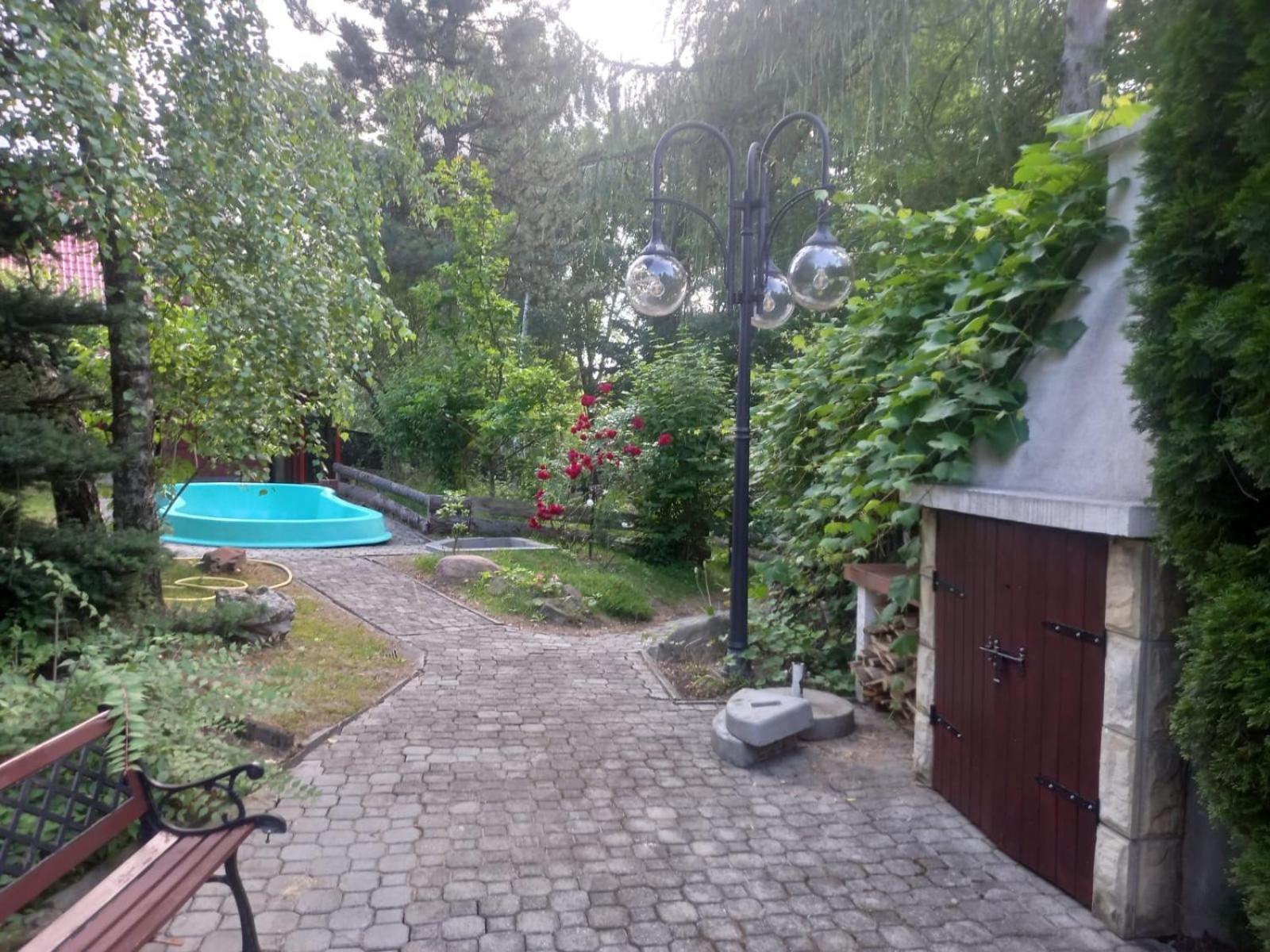 Kamionna  Koperkowe Rancho Beskid Wyspowy Domek Malopolskie Kamionna מראה חיצוני תמונה
