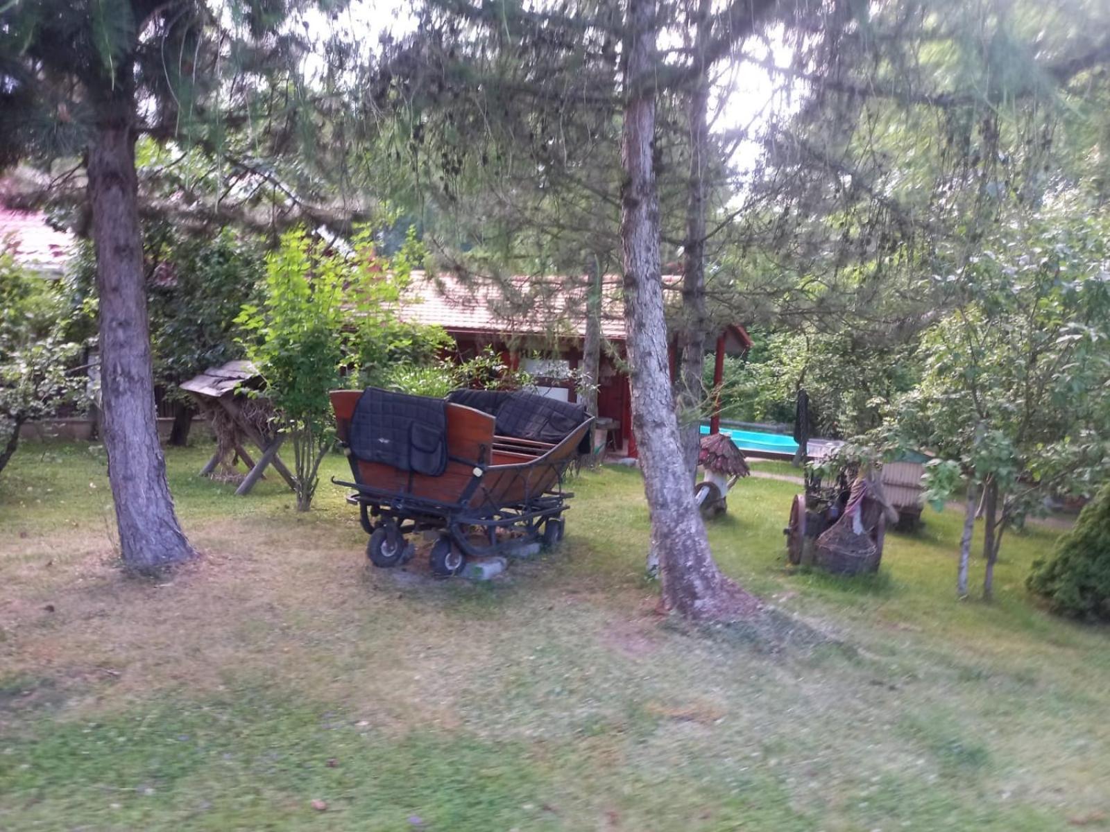 Kamionna  Koperkowe Rancho Beskid Wyspowy Domek Malopolskie Kamionna מראה חיצוני תמונה