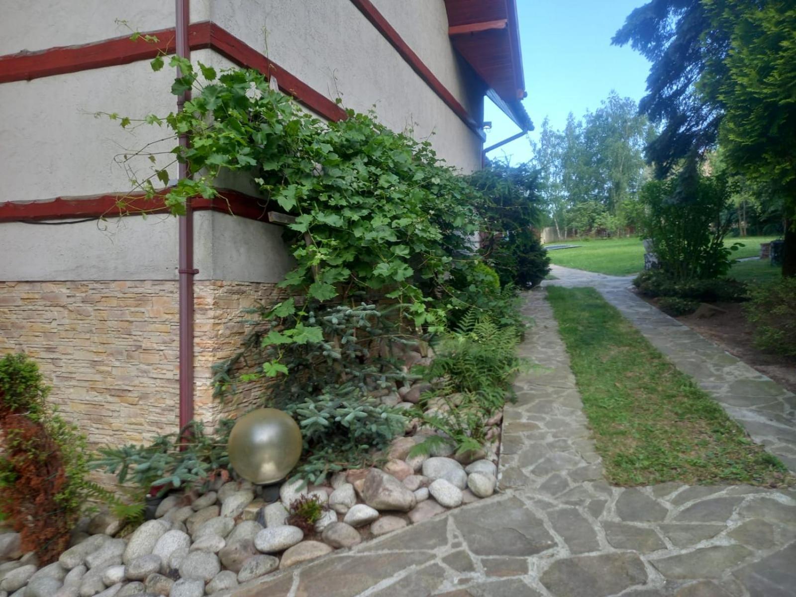 Kamionna  Koperkowe Rancho Beskid Wyspowy Domek Malopolskie Kamionna מראה חיצוני תמונה