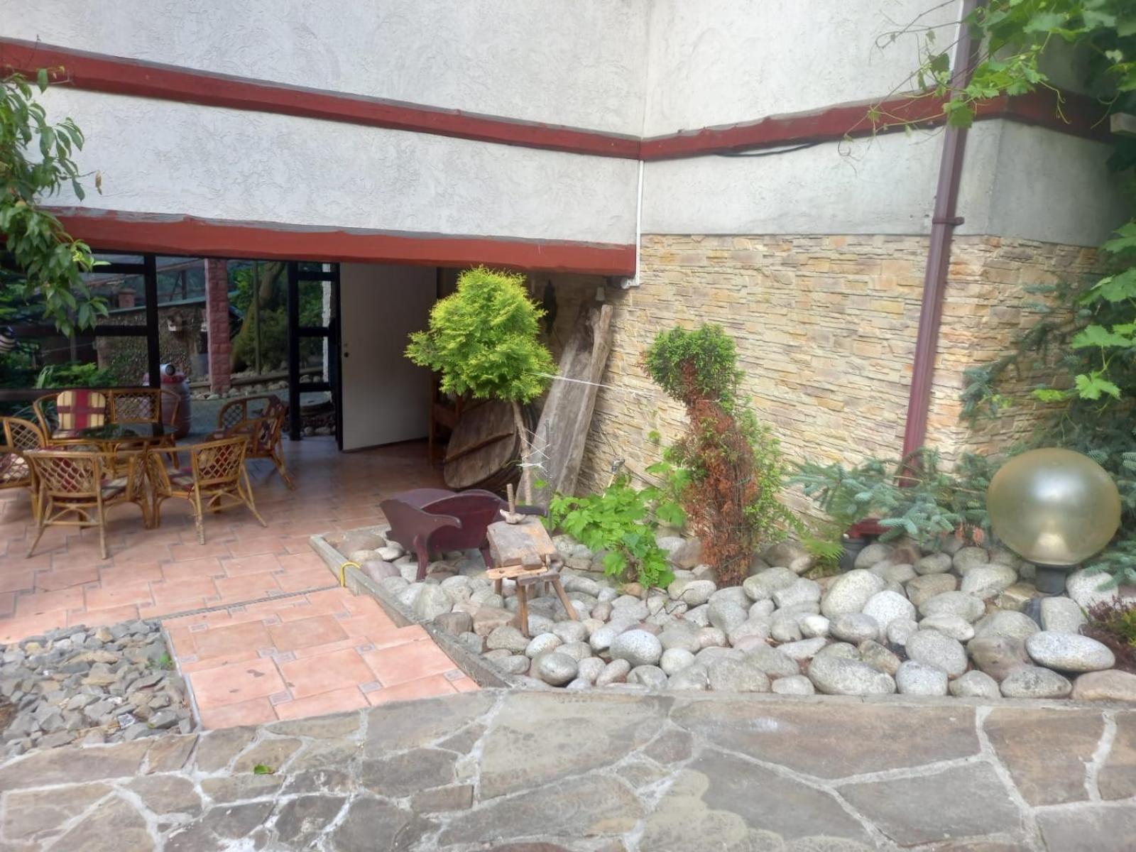 Kamionna  Koperkowe Rancho Beskid Wyspowy Domek Malopolskie Kamionna מראה חיצוני תמונה