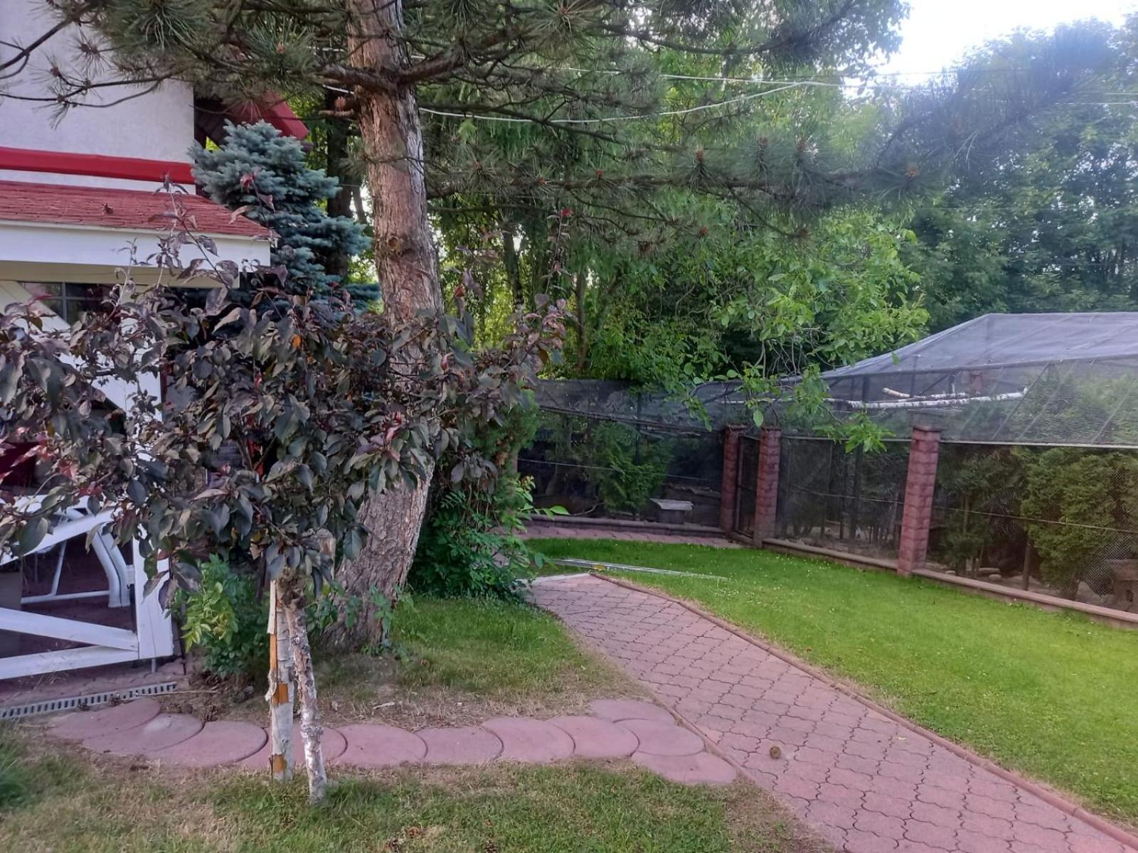 Kamionna  Koperkowe Rancho Beskid Wyspowy Domek Malopolskie Kamionna מראה חיצוני תמונה