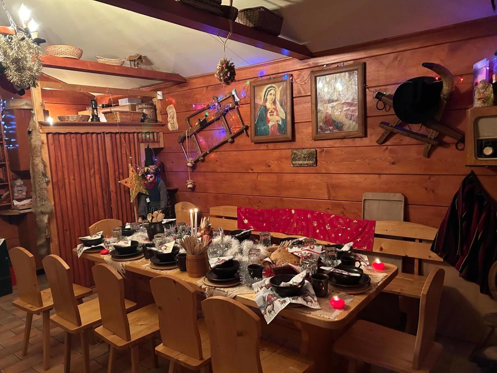 Kamionna  Koperkowe Rancho Beskid Wyspowy Domek Malopolskie Kamionna מראה חיצוני תמונה