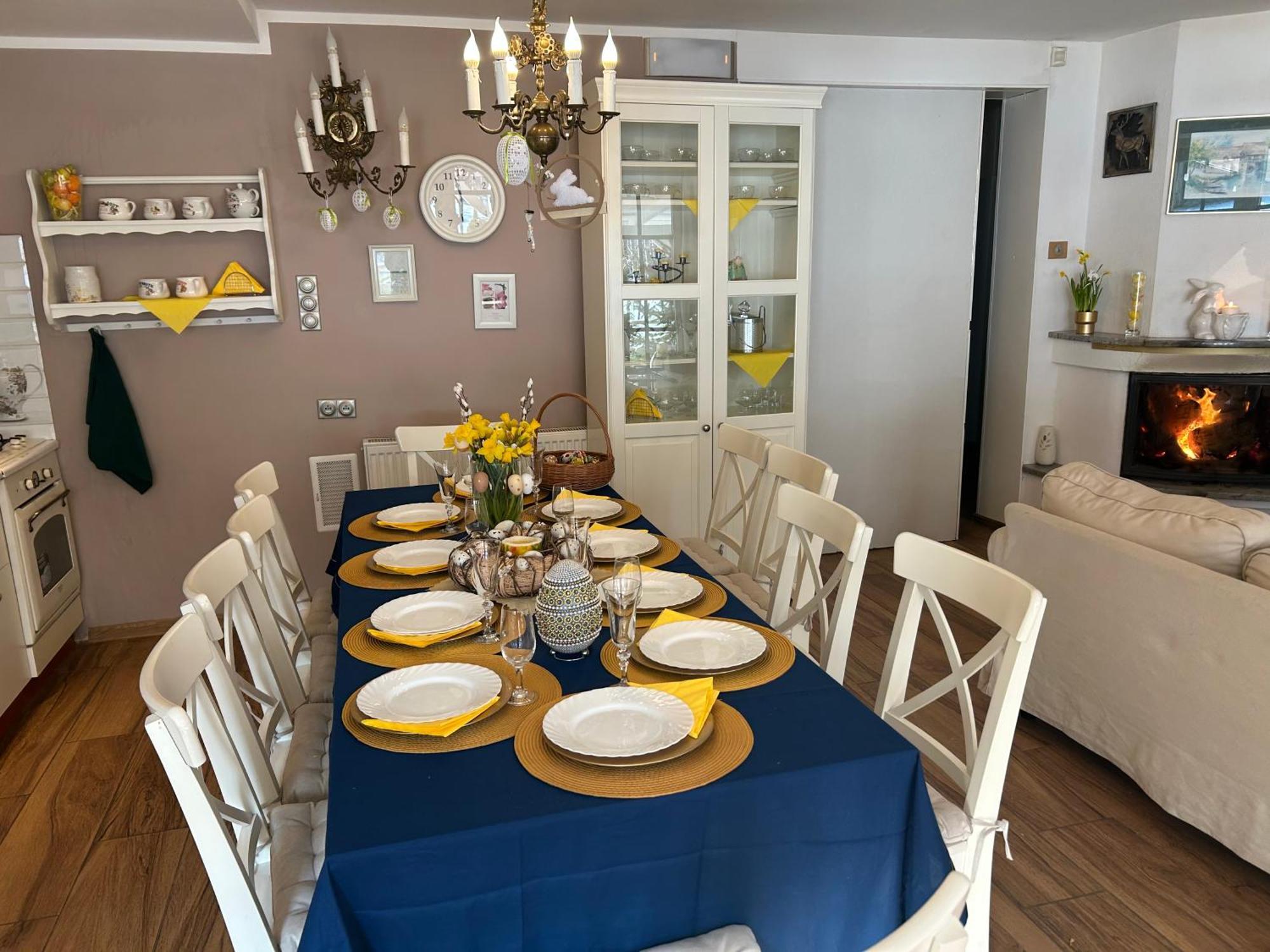 Kamionna  Koperkowe Rancho Beskid Wyspowy Domek Malopolskie Kamionna מראה חיצוני תמונה