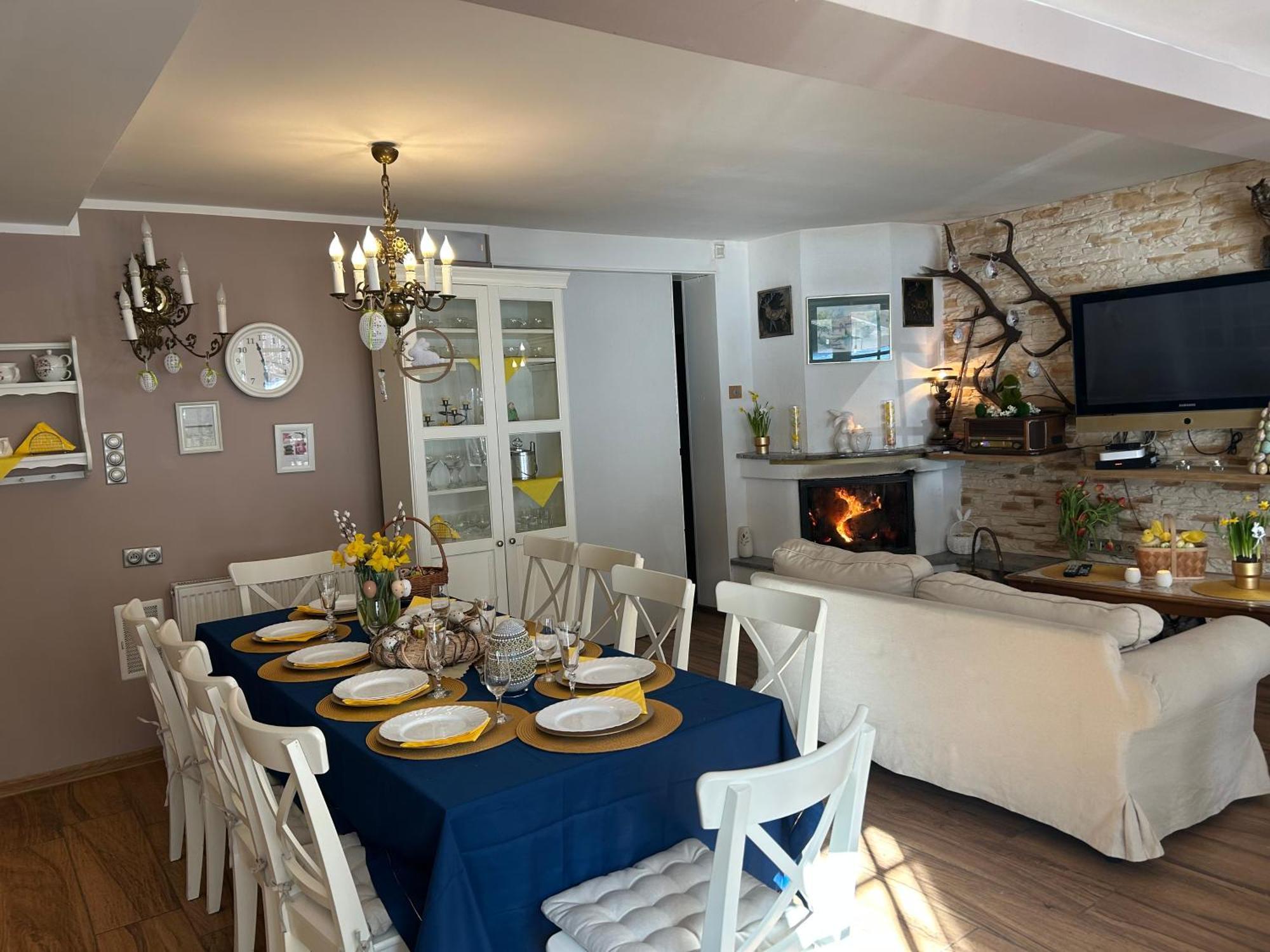 Kamionna  Koperkowe Rancho Beskid Wyspowy Domek Malopolskie Kamionna מראה חיצוני תמונה