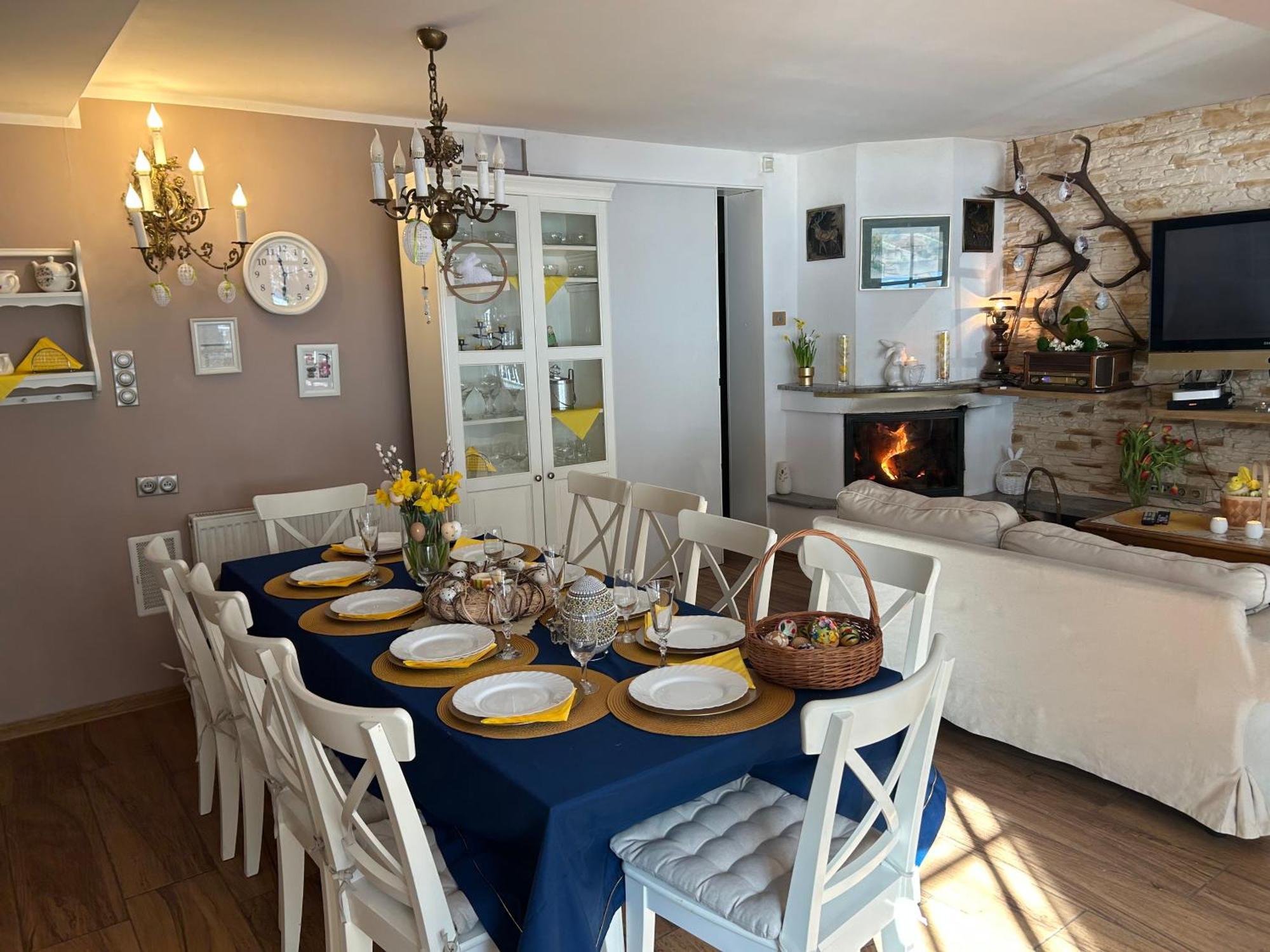 Kamionna  Koperkowe Rancho Beskid Wyspowy Domek Malopolskie Kamionna מראה חיצוני תמונה