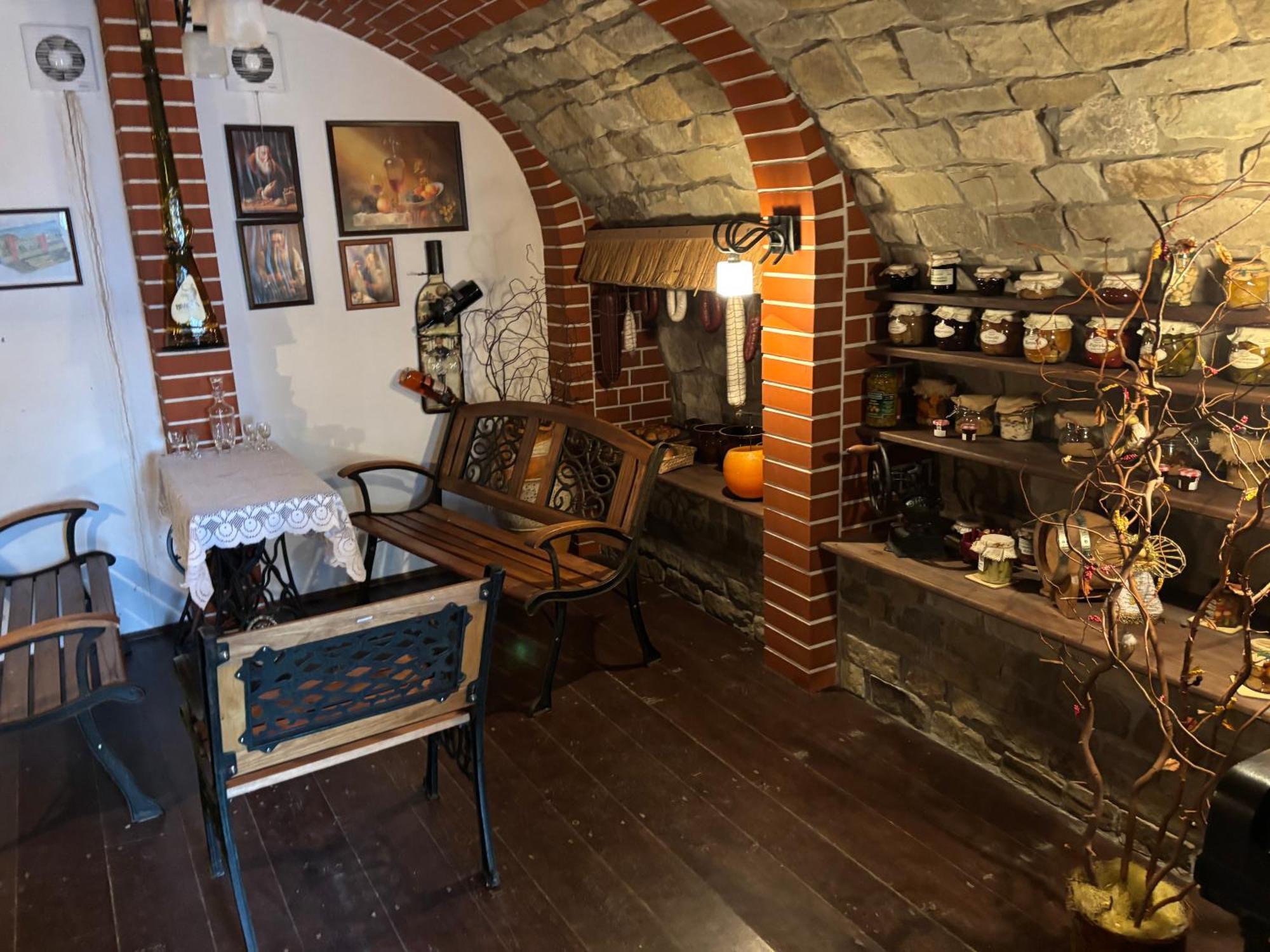 Kamionna  Koperkowe Rancho Beskid Wyspowy Domek Malopolskie Kamionna מראה חיצוני תמונה