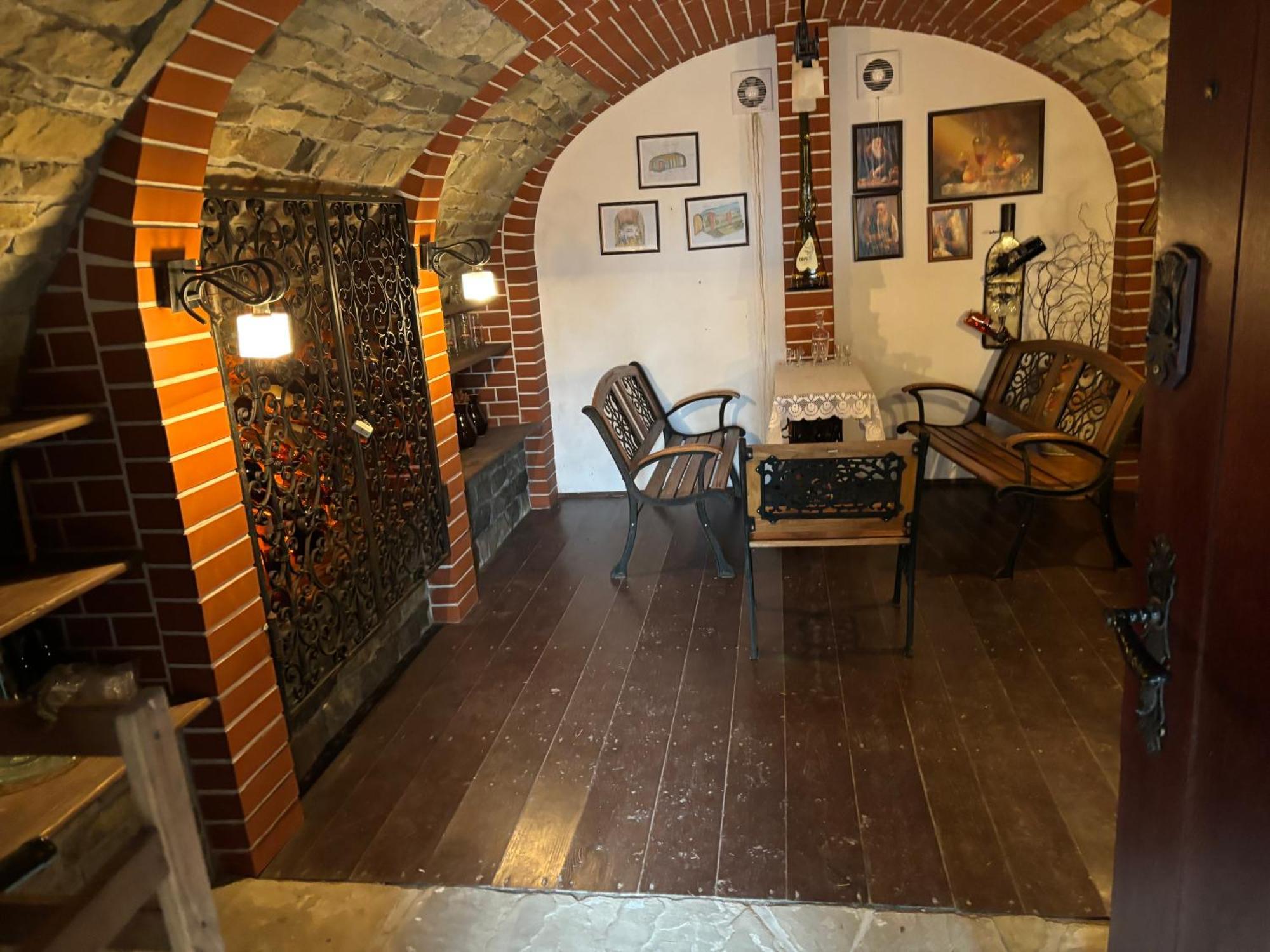 Kamionna  Koperkowe Rancho Beskid Wyspowy Domek Malopolskie Kamionna מראה חיצוני תמונה
